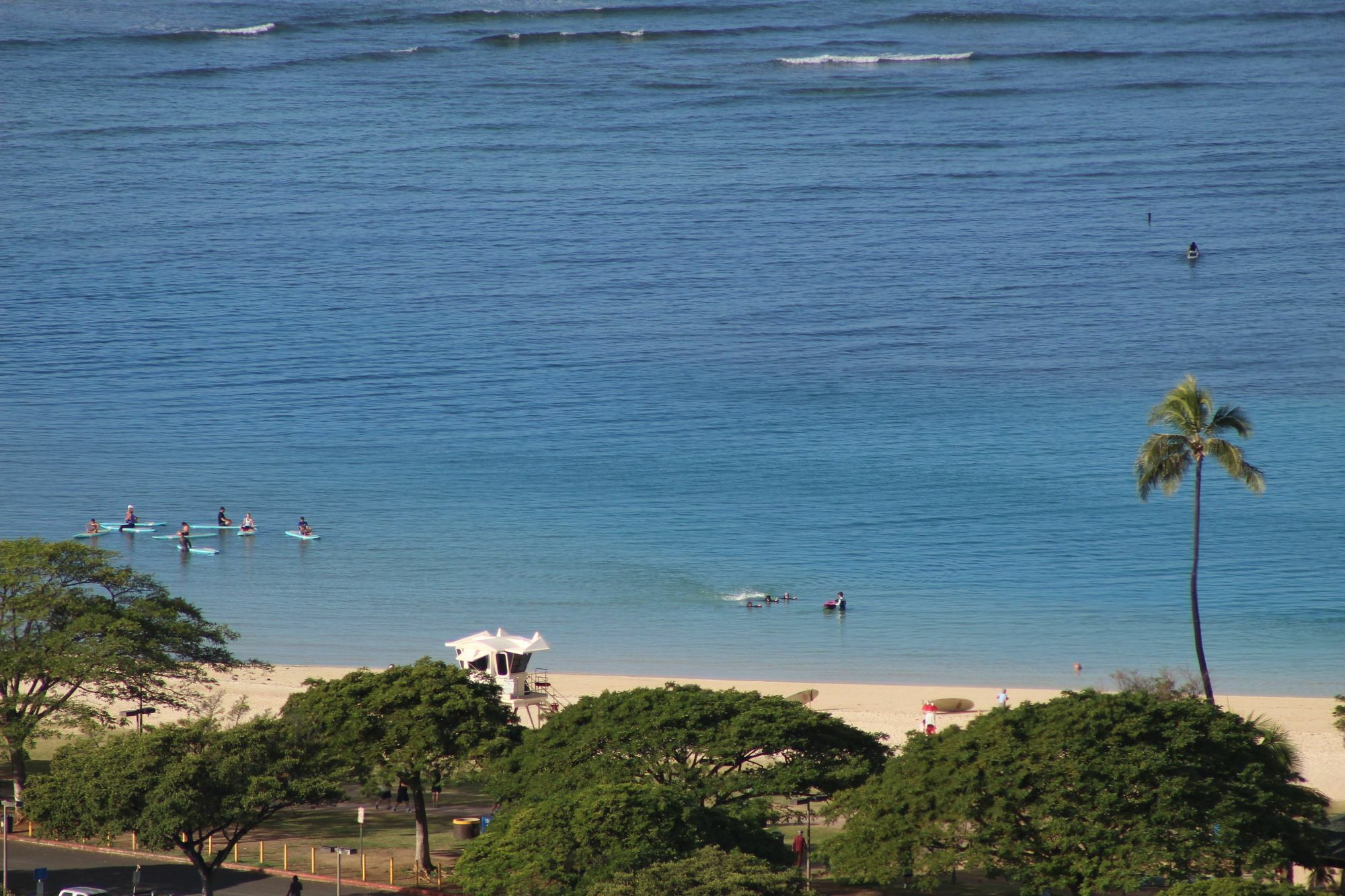 Lsi Resorts At Ala Moana Honolulu Exterior foto